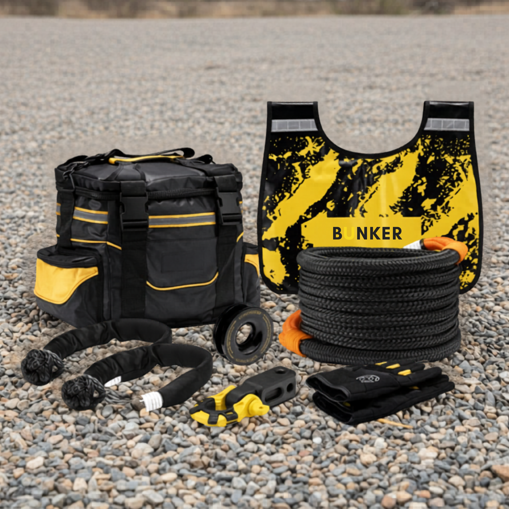 BUNDLES & KITS
