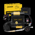 Bunker Indust Air Compressor 12V