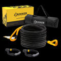 Bunker Indust Kinetic Recovery Kit 6 Meter